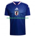 Maillot/Tenue Japon World Cup Domicile 2026